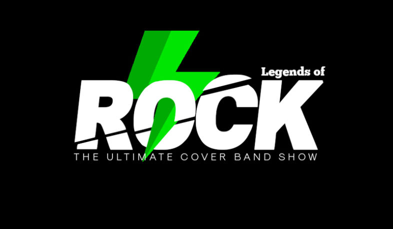 LEGENDS OF ROCK 10 grandi concerti in streaming delle migliori cover band su LiveNow