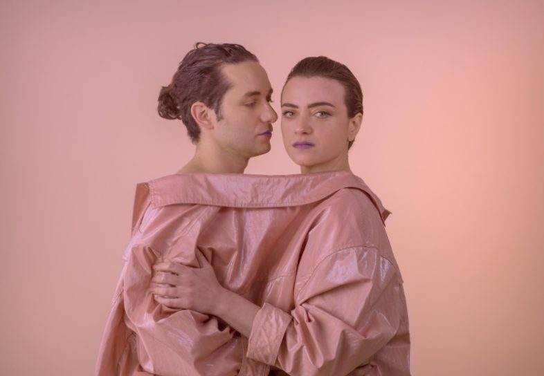 LA RAPPRESENTANTE DI LISTA “My Mamma” il loro quarto album in uscita con la Numero Uno