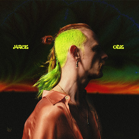 Recensione: MACE – “Obe”