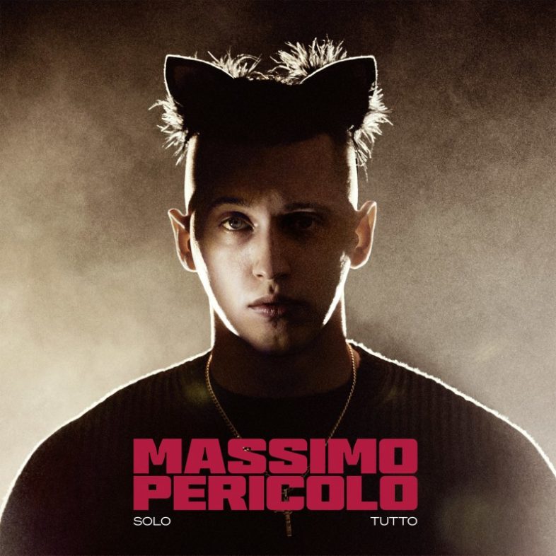 Recensione: MASSIMO PERICOLO – “Solo Tutto”