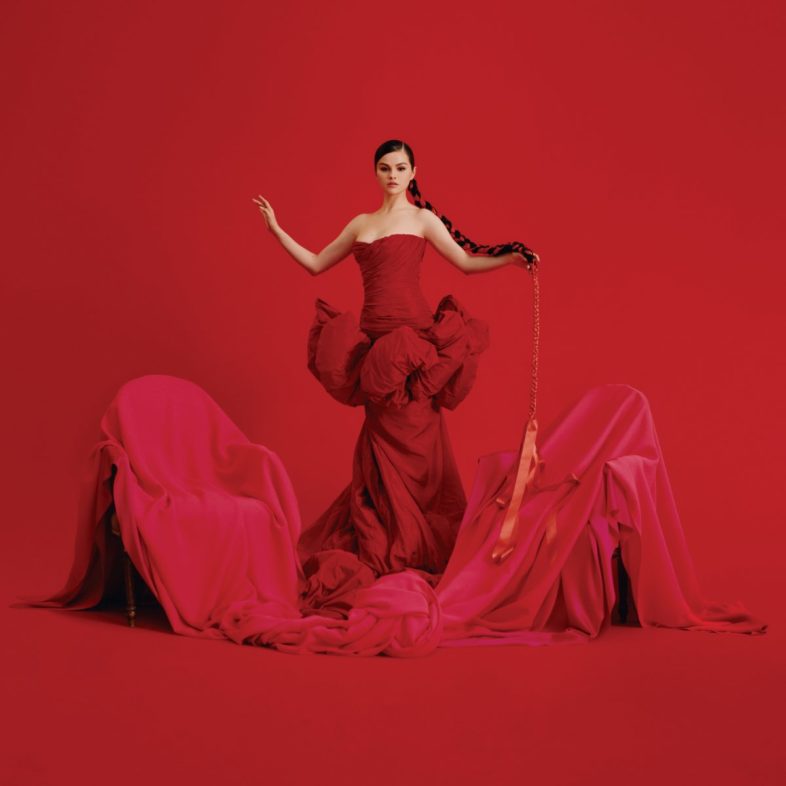 Recensione: SELENA GOMEZ – “Revelación”