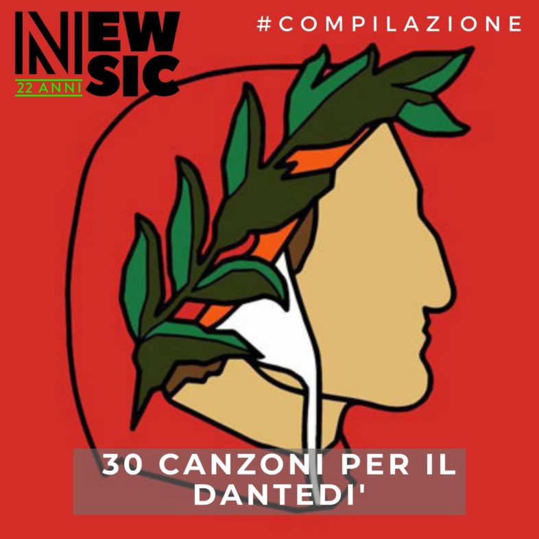 Playlist: 30 CANZONI PER IL DANTEDI’