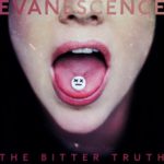 Evanescence_The Bitter Truth_Cover