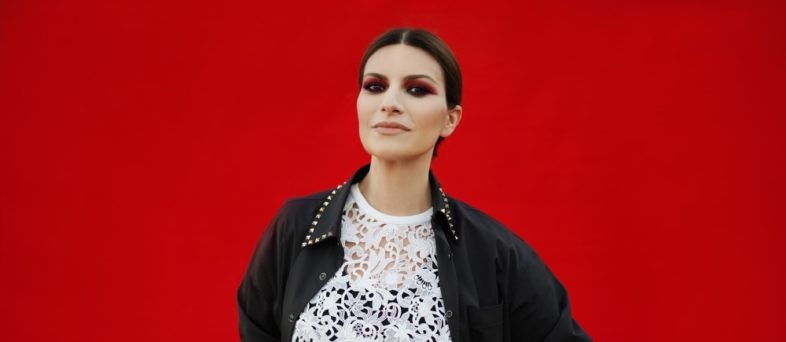 LAURA PAUSINI candidata agli Oscar 2021 con il brano “Io sì/Seen”