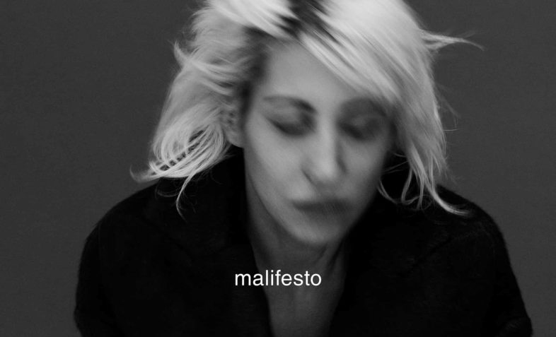 MALIKA AYANE: Il mio Malifesto è pieno di stati d’animo