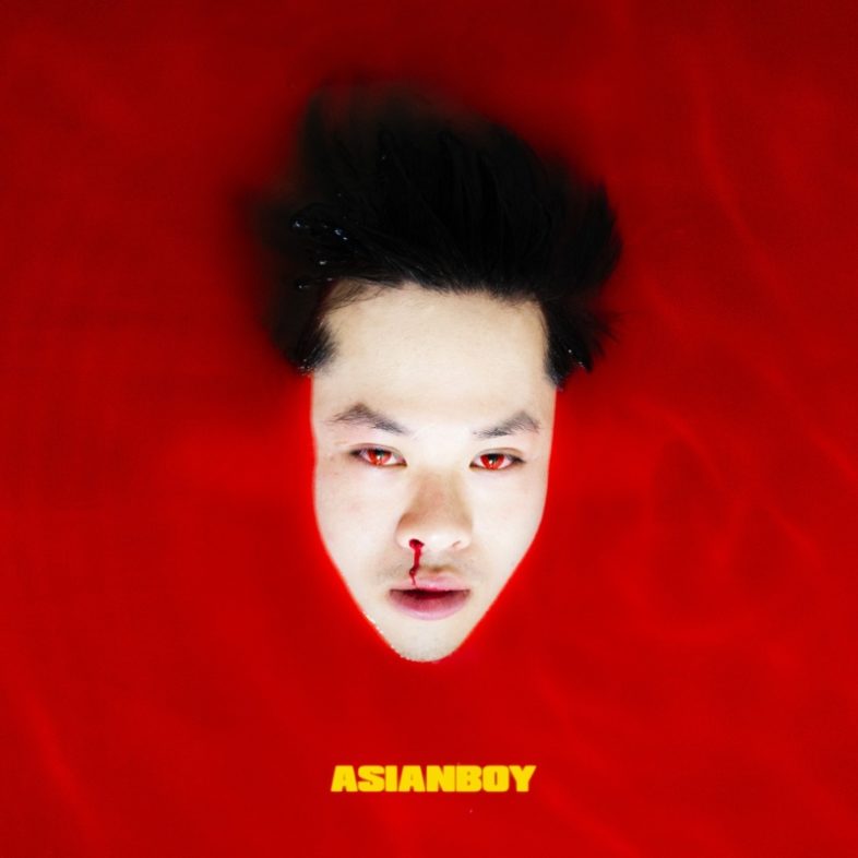 MIKE LENNON “Asianboy” il nuovo singolo