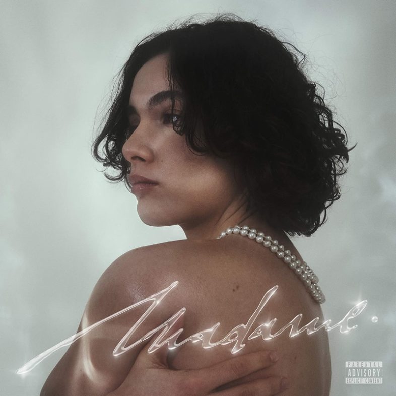 RECENSIONE: MADAME – “Madame”