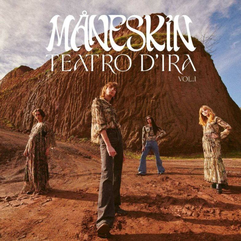 RECENSIONE: MANESKIN – “Teatro d’Ira – Vol. 1”