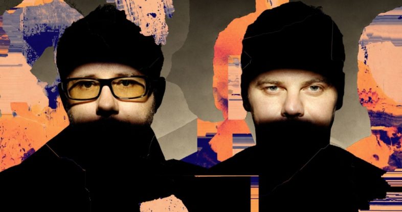 THE CHEMICAL BROTHERS tornano con “The Darkness That You Fear”