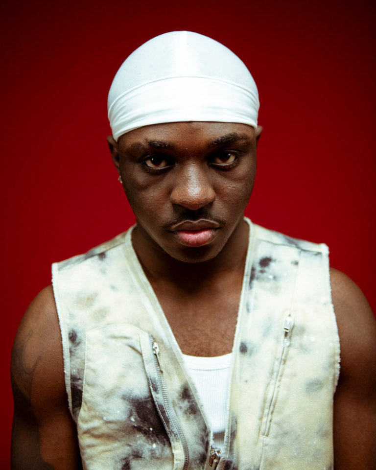 Ecco J LORD "Tanti auguri a me" il nuovo singolo Newsic.it