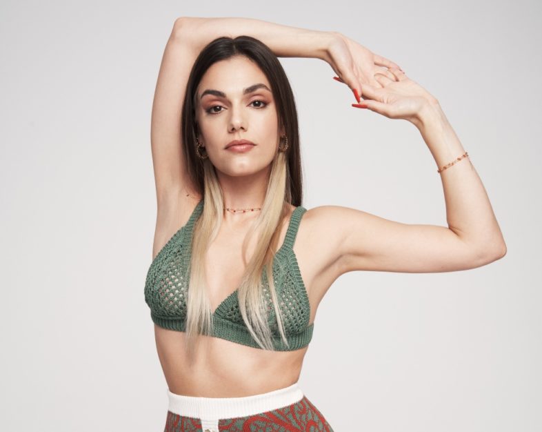 Video e Testo: MARGHERITA VICARIO – “Come va”