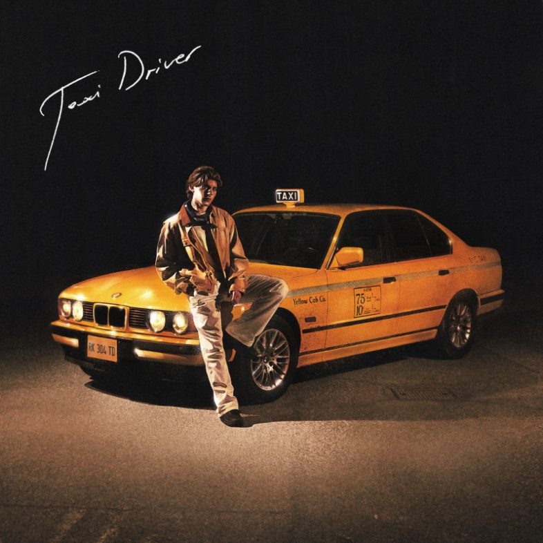 RKOMI: “Taxi Driver” Il nuovo album. Guarda il trailer
