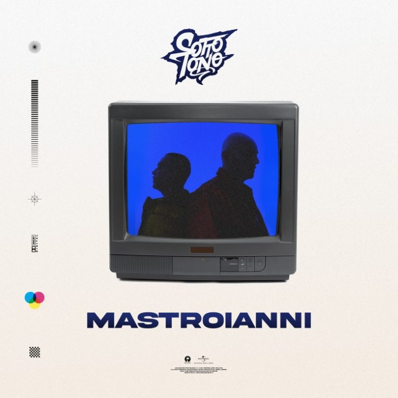 “Mastroianni” è il singolo del ritorno dei SOTTOTONO che anticipa il loro nuovo album