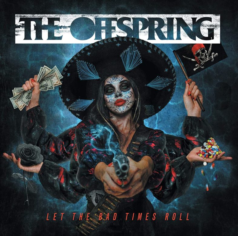 RECENSIONE: THE OFFSPRING – “Let The Bad Times Roll”