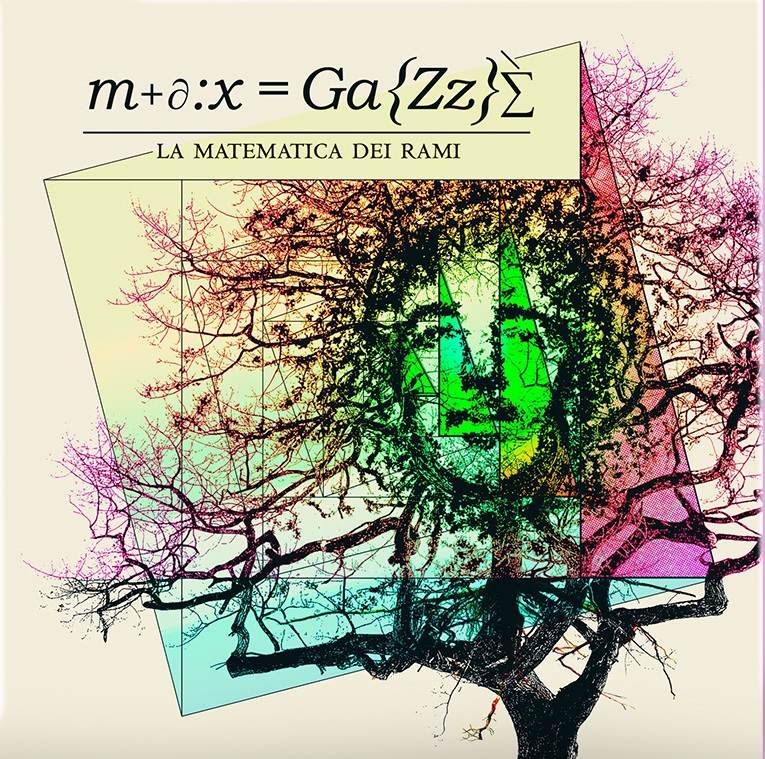 RECENSIONE: MAX GAZZÈ – “La matematica dei rami”