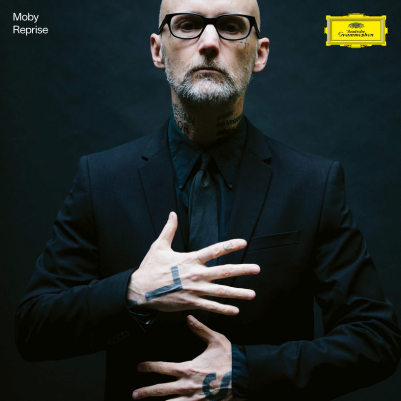 Recensione: MOBY – “Reprise”