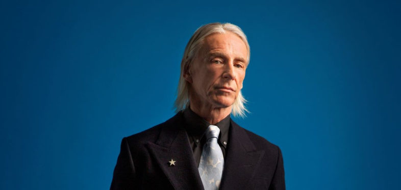 PAUL WELLER a dicembre esce “An Orchestrated Songbook con Jules Buckley & la BBC Symphony Orchestra”