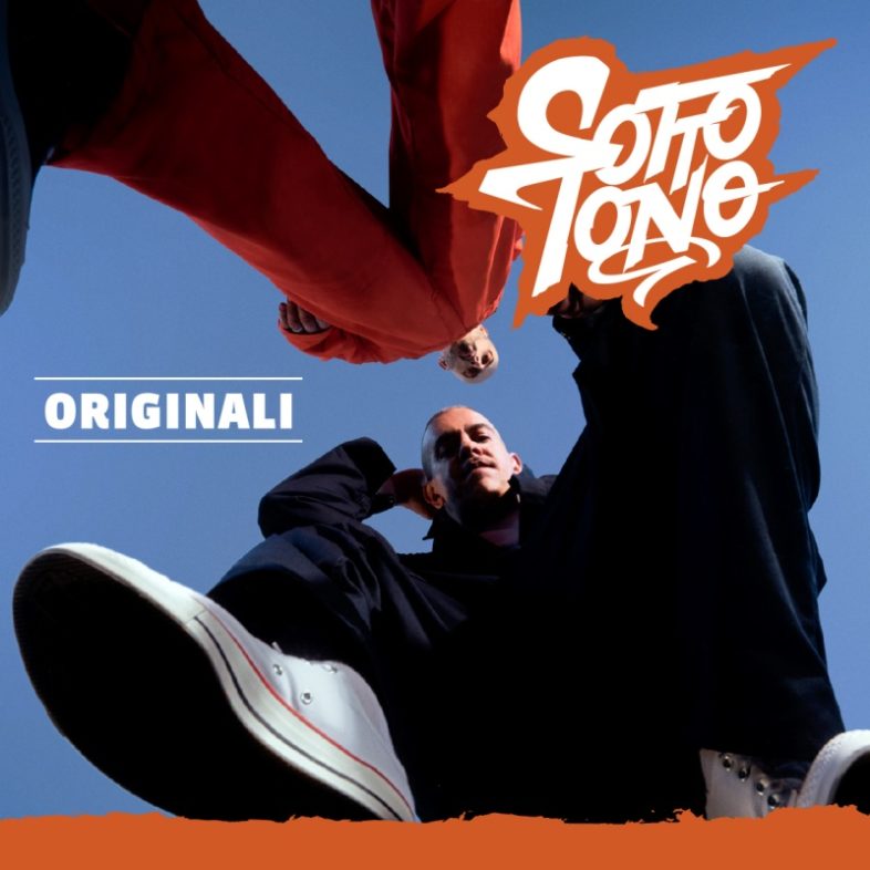 Recensione: SOTTOTONO – “Originali”