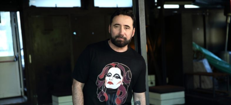 TIROMANCINO: da febbraio il tour teatrale per il nuovo album. Video live