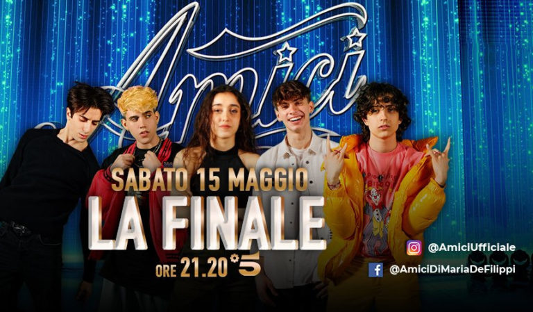 Chi Va In Finale Ad Amici 2022