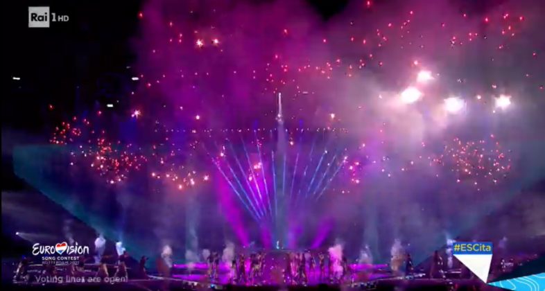 Eurovision Song Contest 2021: la gara, i nostri commenti e le pagelle