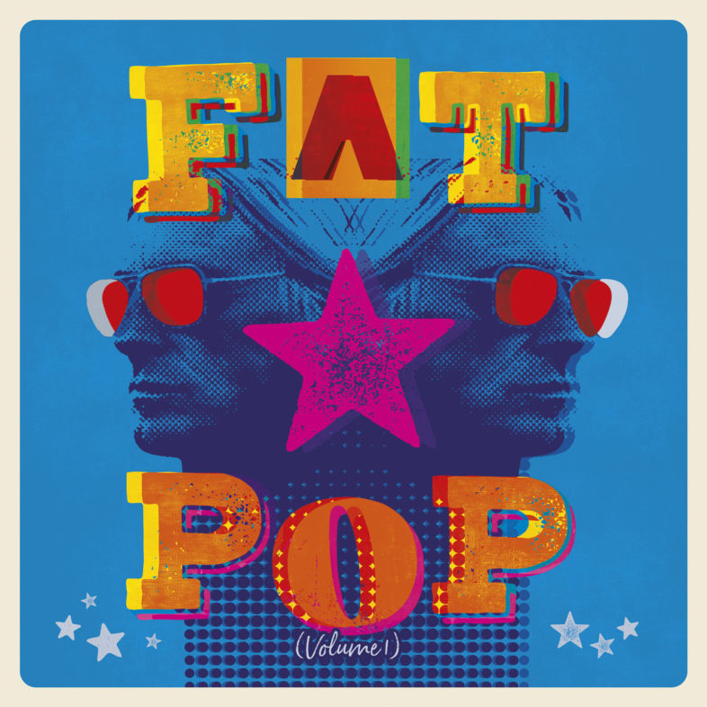 Recensione: PAUL WELLER – “Fat Pop Vol. 1”
