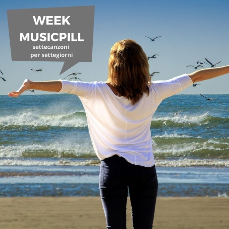 Videolist: WeekMusicPill – Come sopravvivere in musica alla settimana