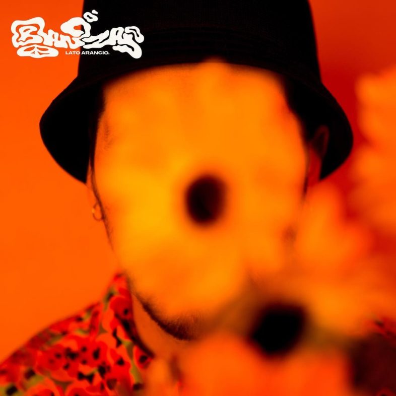 RECENSIONE: FRAH QUINTALE – “Banzai (lato arancio)”