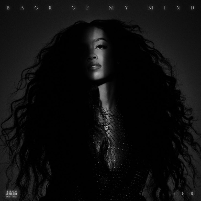 Recensione: H.E.R. – “Back of My Mind”