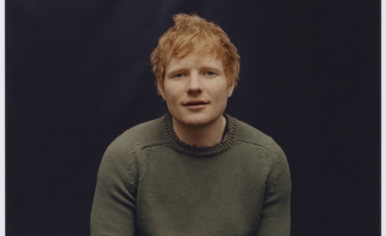 Video e Testo: ED SHEERAN – “Bad Habits”