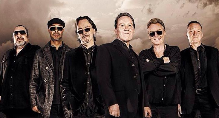 UB40: “Bigga Baggariddim” il nuovo album in uscita il 25 giugno
