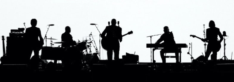 THE THE: in ottobre il live album “The Comeback Special”