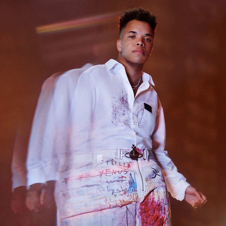 Recensione: SIMPLE MINDS - “Direction Of The Heart” - Newsic.it