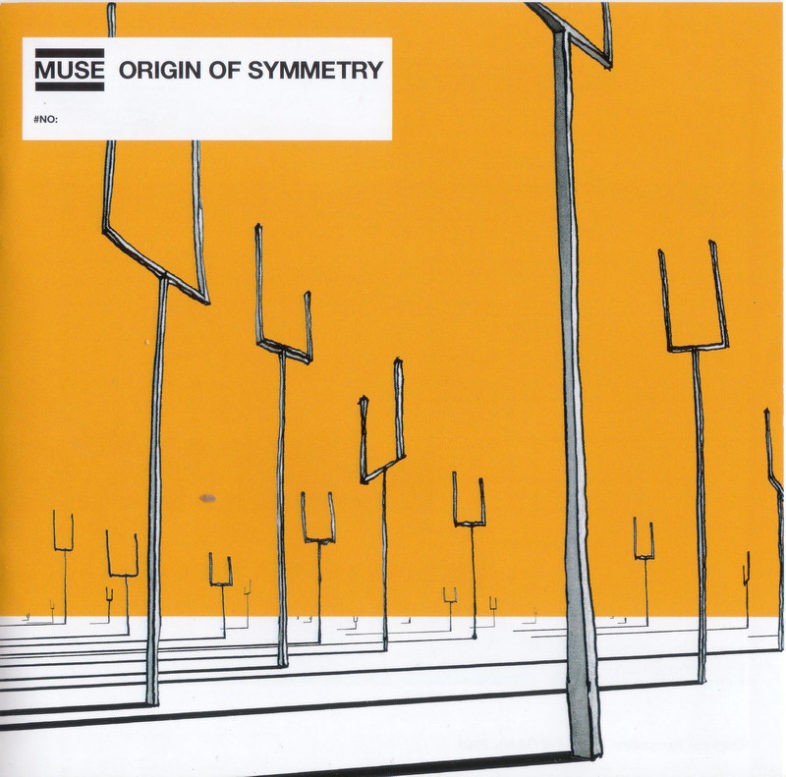 Recensione: MUSE “Origin of Symmetry”