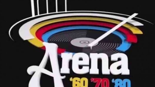 Arena Suzuki 60 70 80