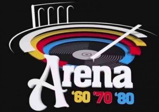 Arena Suzuki 60 70 80