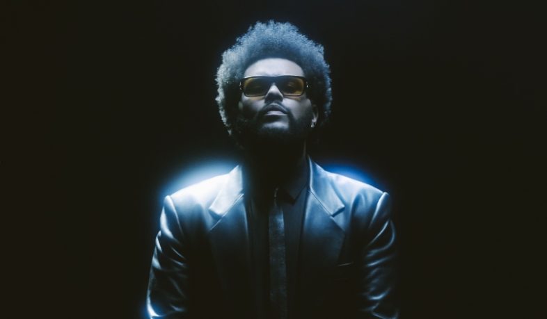 THE WEEKND il video di ‘Save Your Tears’ supera il miliardo di visualizzazioni su YouTube