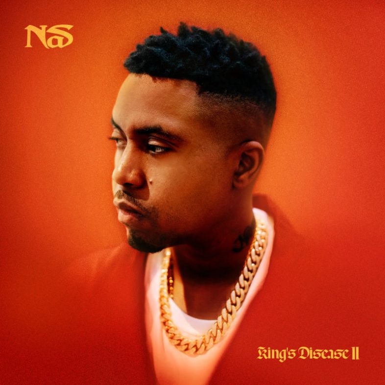 Recensione: NAS – “King’s Disease II”