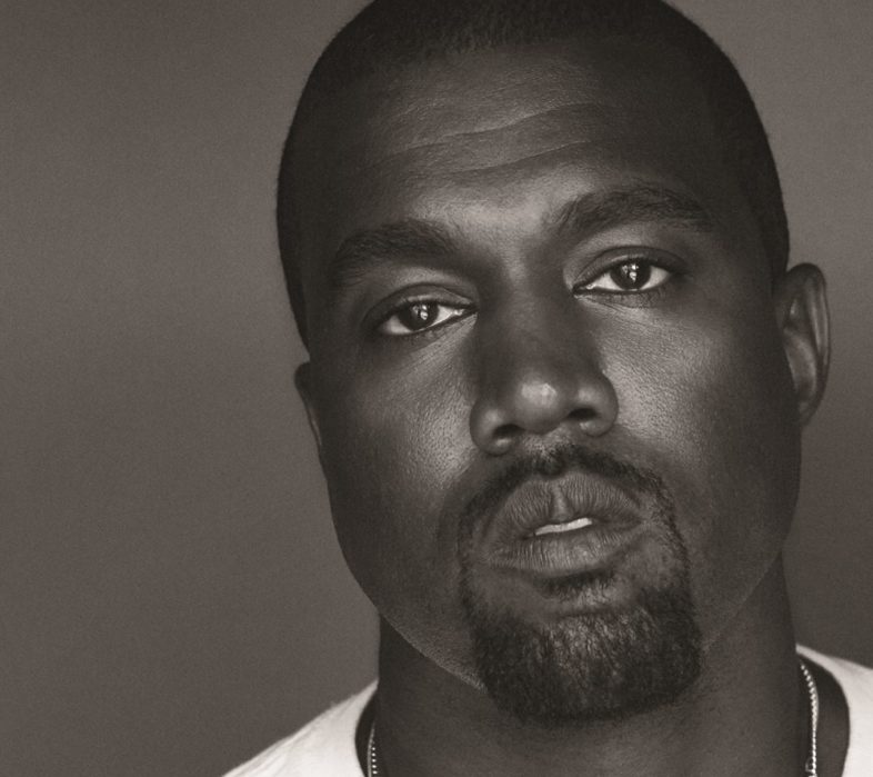 Video: KANYE WEST – “Come to Life”