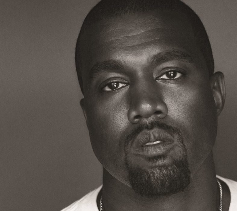 KANYE WEST – Hurricane [Guarda il video]