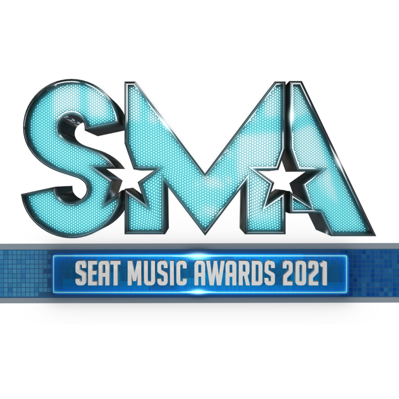 SEAT MUSIC AWARDS 2021 il 9 e il 10 settembre in Arena a Verona