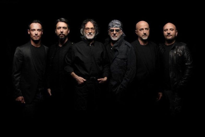 Torna la PFM con un nuovo album “Ho Sognato Pecore Elettriche”/“I Dreamed of Electric Sheep”