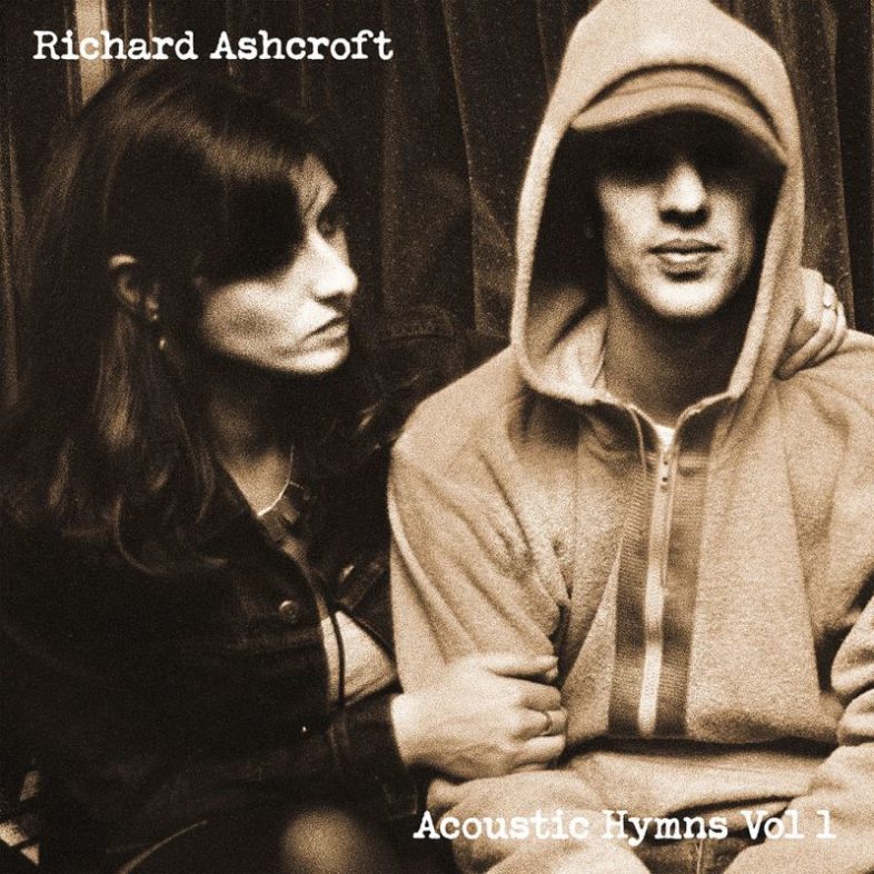 Recensione: RICHARD ASHCROFT – “Acoustic Hymns Vol.1”