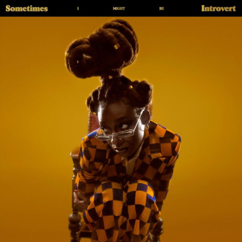 Recensione: LITTLE SIMZ – “Sometimes I Might Be Introvert”