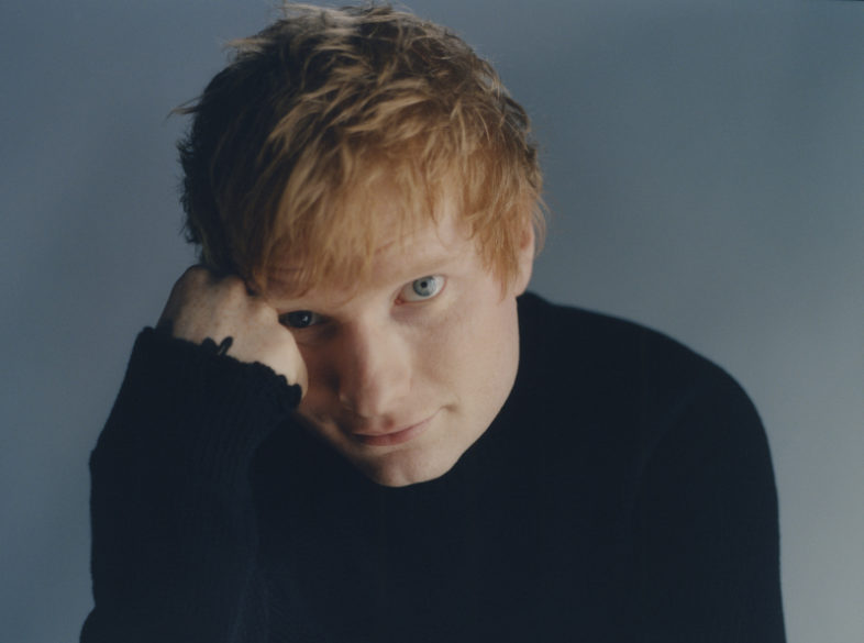 ED SHEERAN: a novembre a Milano per un appuntamento instore