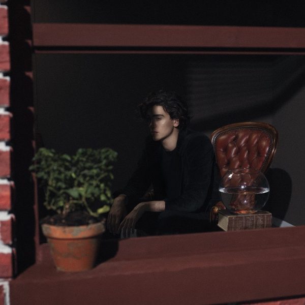 MICHELE BRAVI_cover extended version