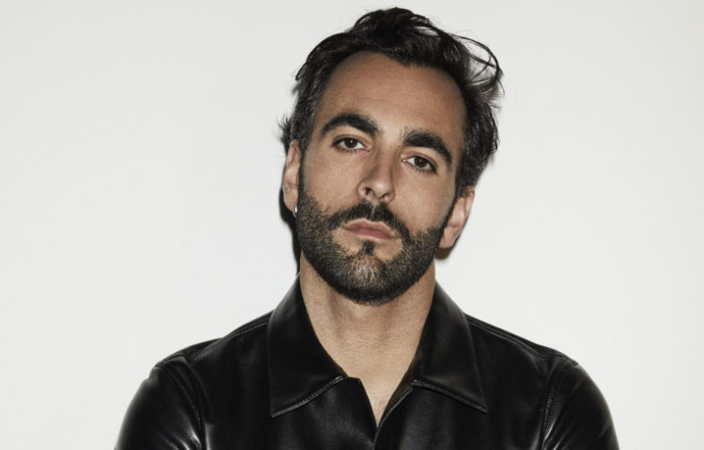 MARCO MENGONI “Cambia un uomo” il nuovo singolo prodotto da Mace e Venerus