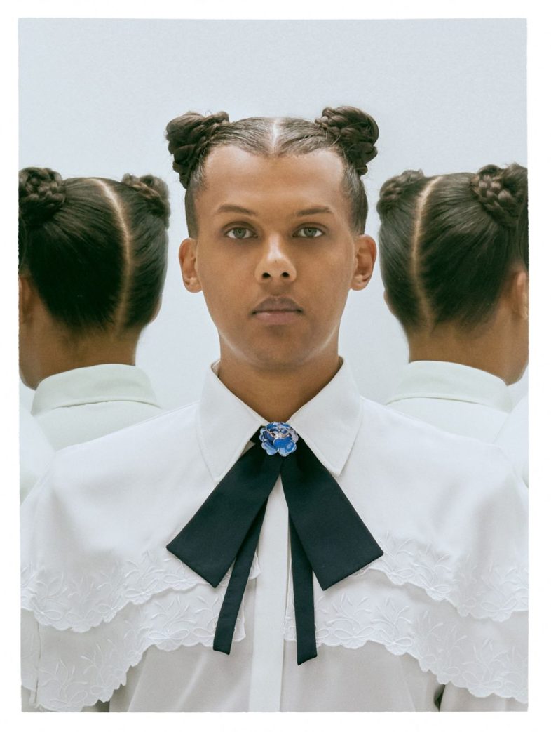 STROMAE torna in Italia il 27 agosto come ospite della Notte della Taranta