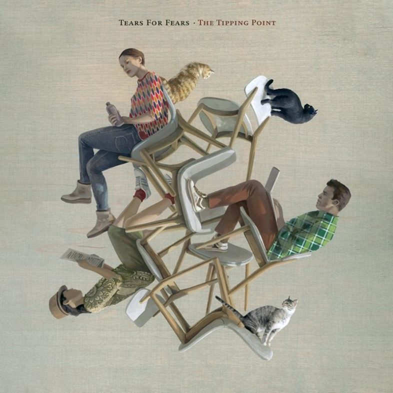 Recensione: TEARS FOR FEARS – “The Tipping Point”