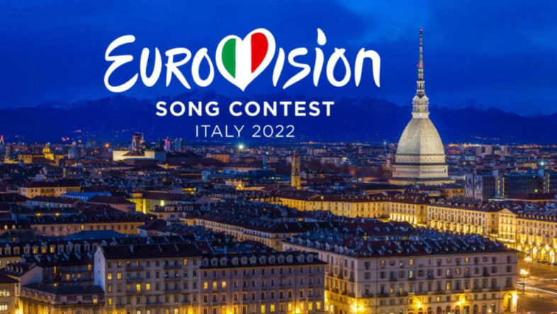 RUSSIA fuori dall’Eurovision Song Contest 2022